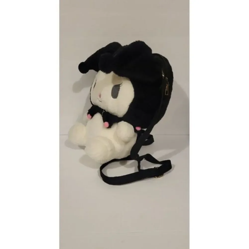 Animal this kuromi